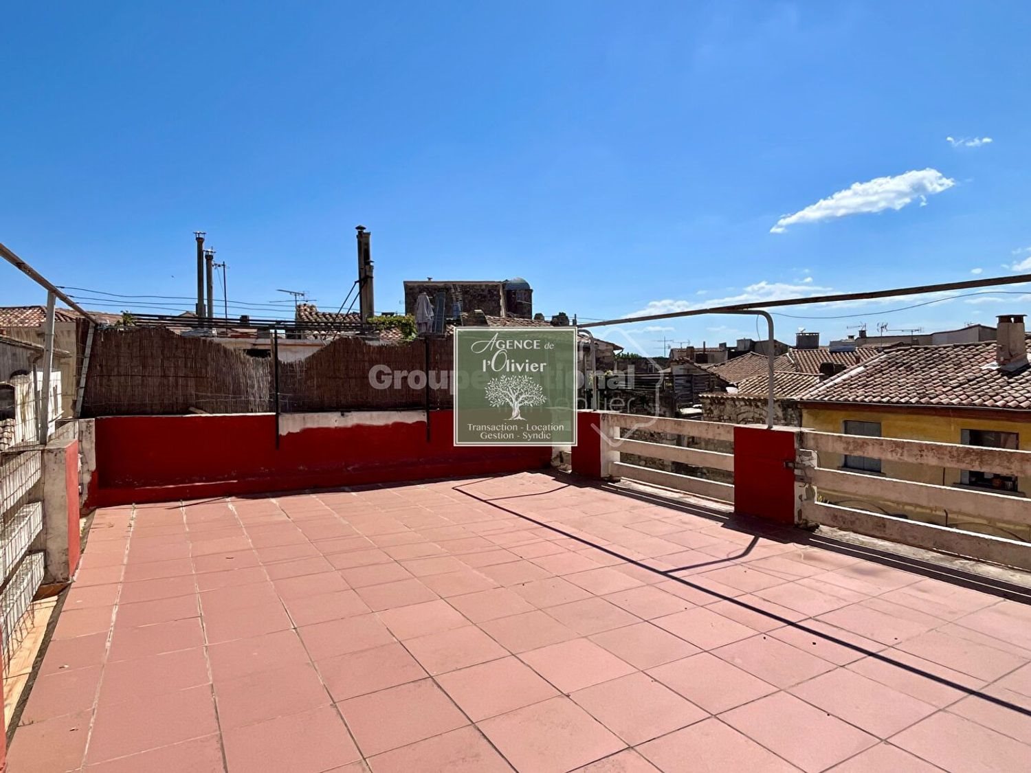 Appartement à vendre, 89m², Arles