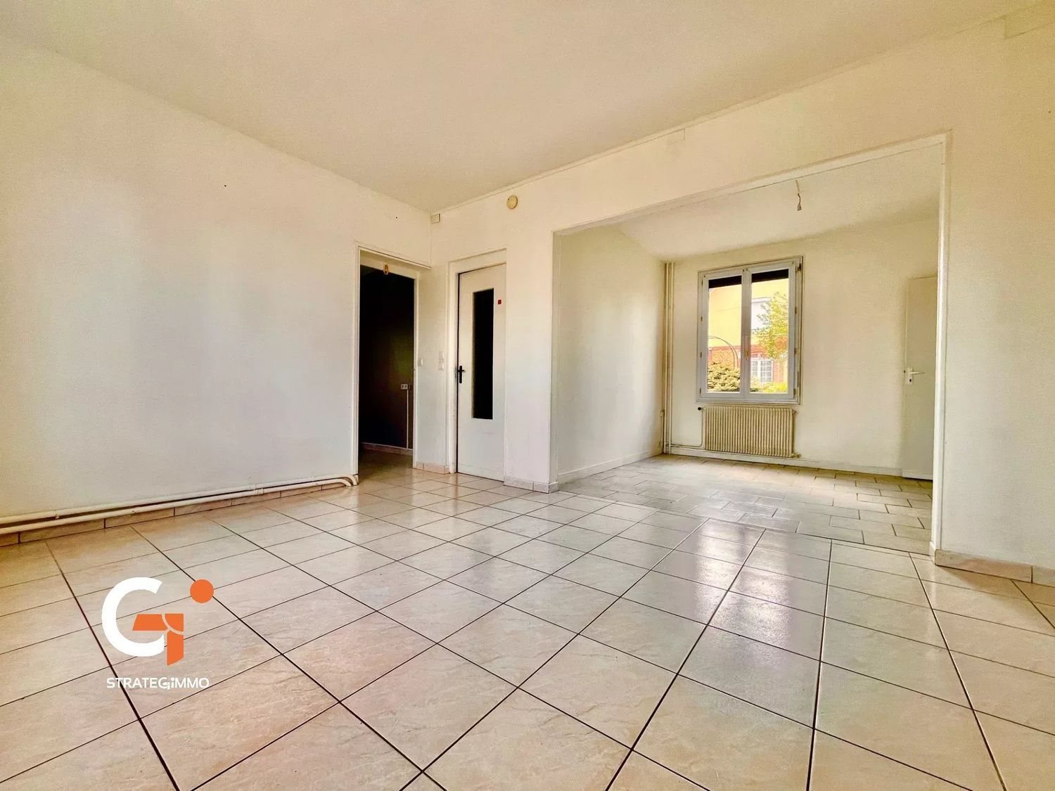 Maison à vendre, 74m², Saint-Etienne-du-Rouvray
