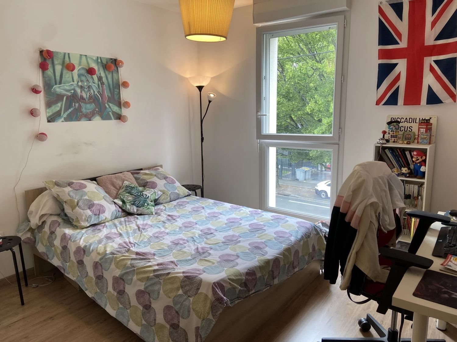 Appartement à vendre, 46m², Nantes