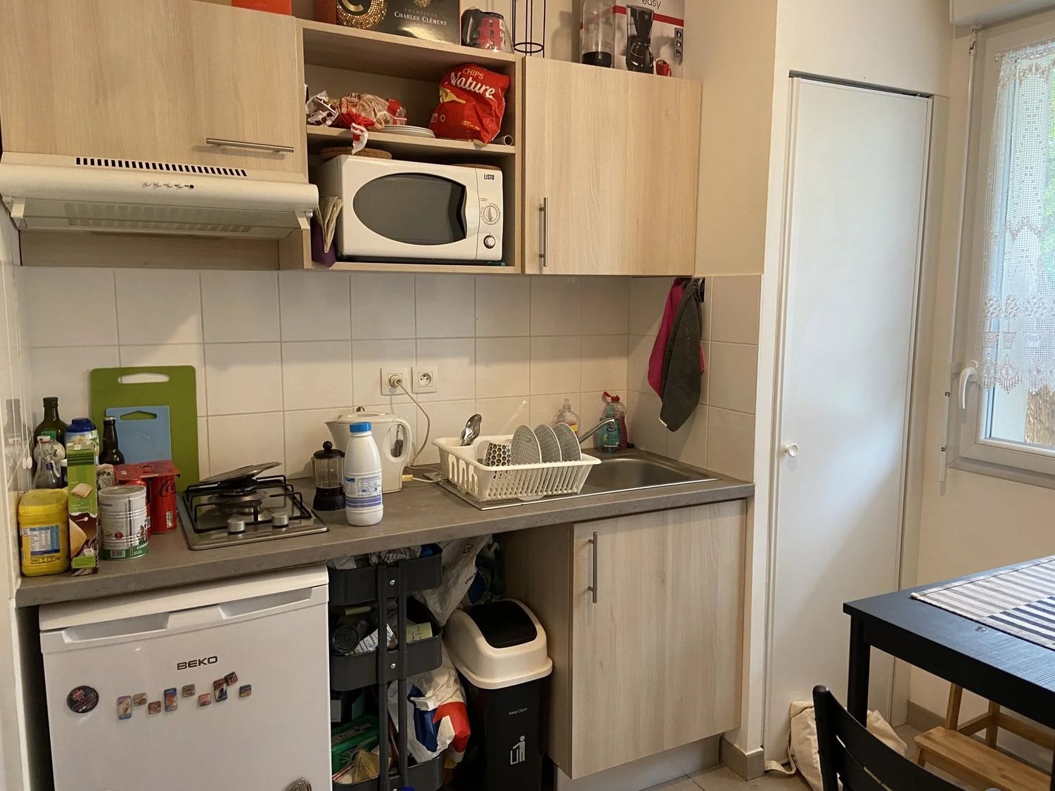 Appartement à vendre, 46m², Nantes