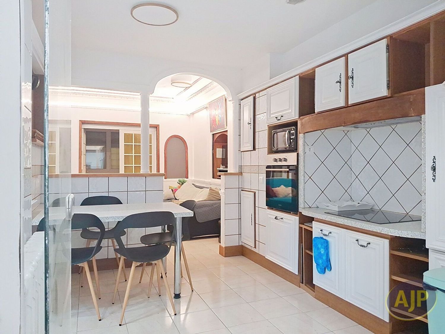 Appartement à louer, 110m², Saint-Nazaire