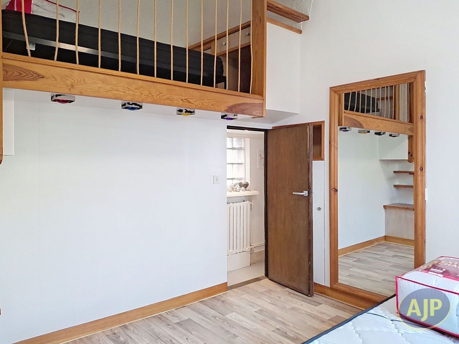 Appartement à louer, 110m², Saint-Nazaire