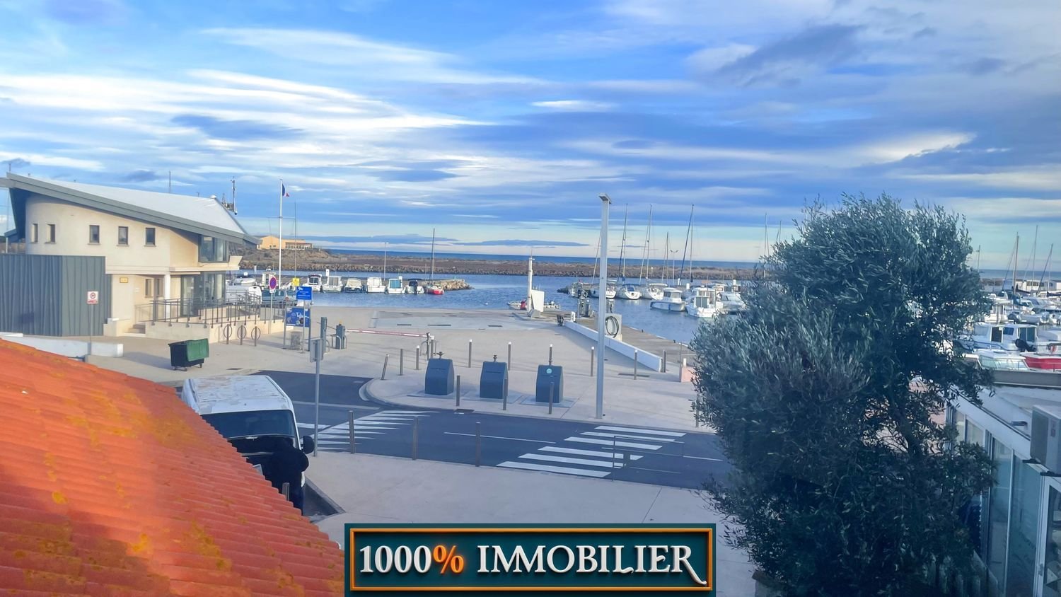 Maison à vendre, 63m², Valras-Plage