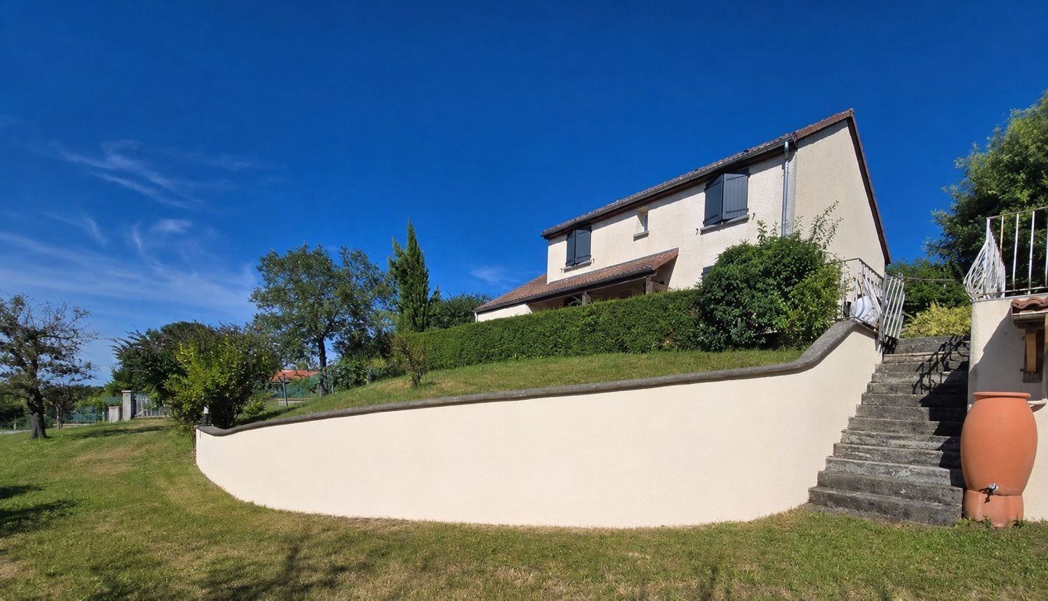 Maison à vendre, 130m², Creuzier-le-Vieux