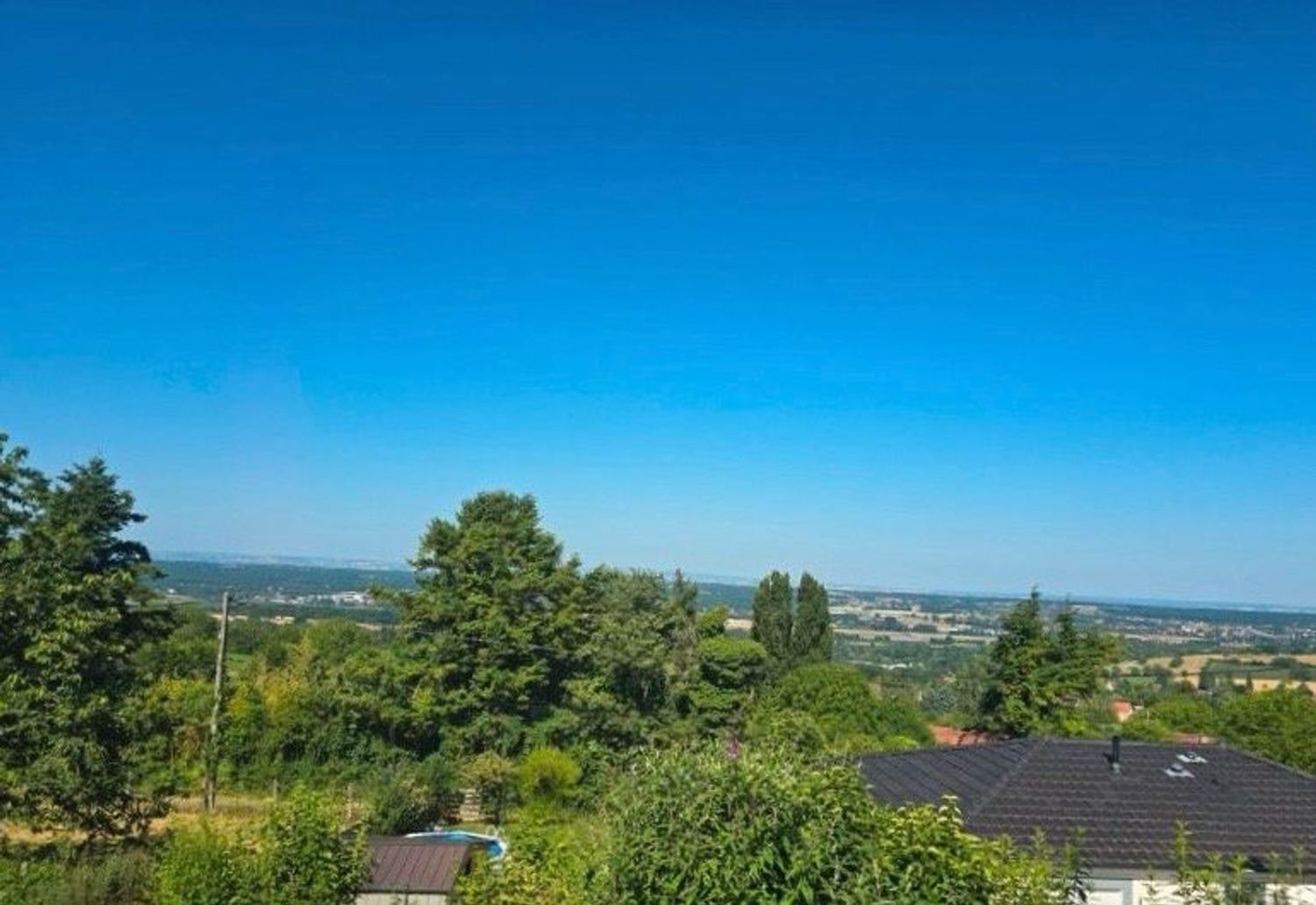 Maison à vendre, 130m², Creuzier-le-Vieux