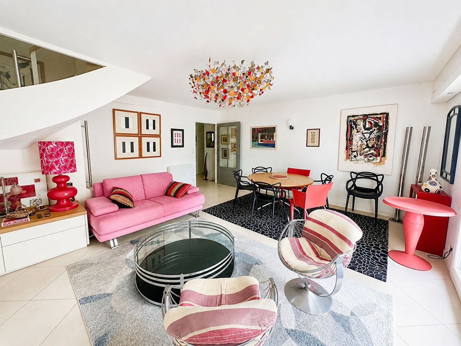 Appartement à vendre, 99m², Saint-Malo