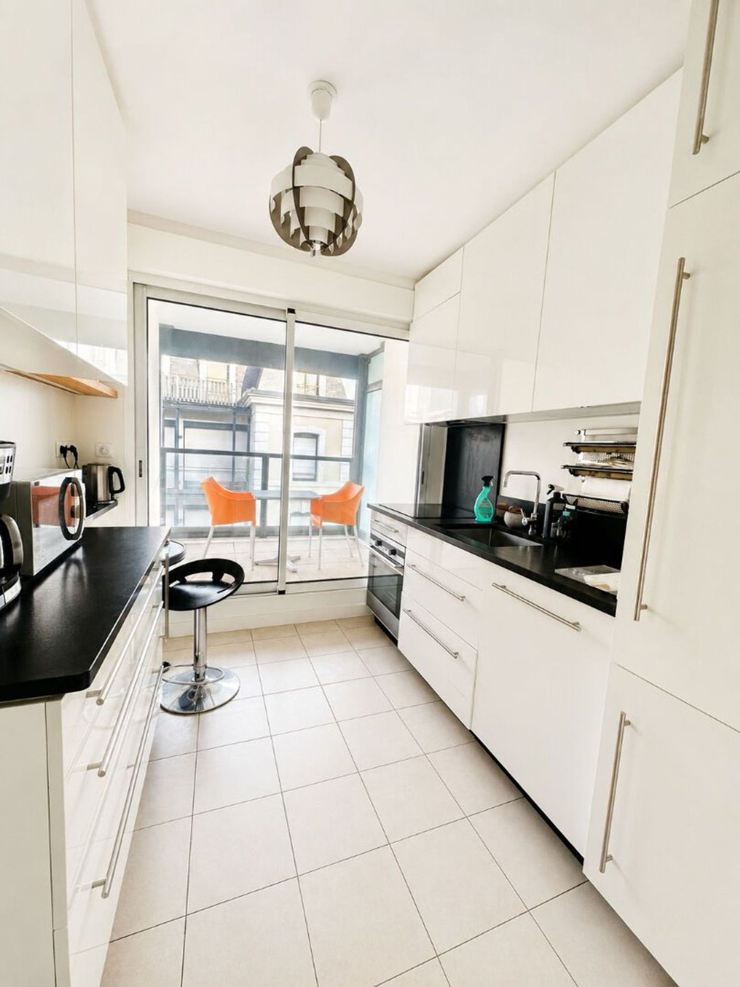 Appartement à vendre, 99m², Saint-Malo