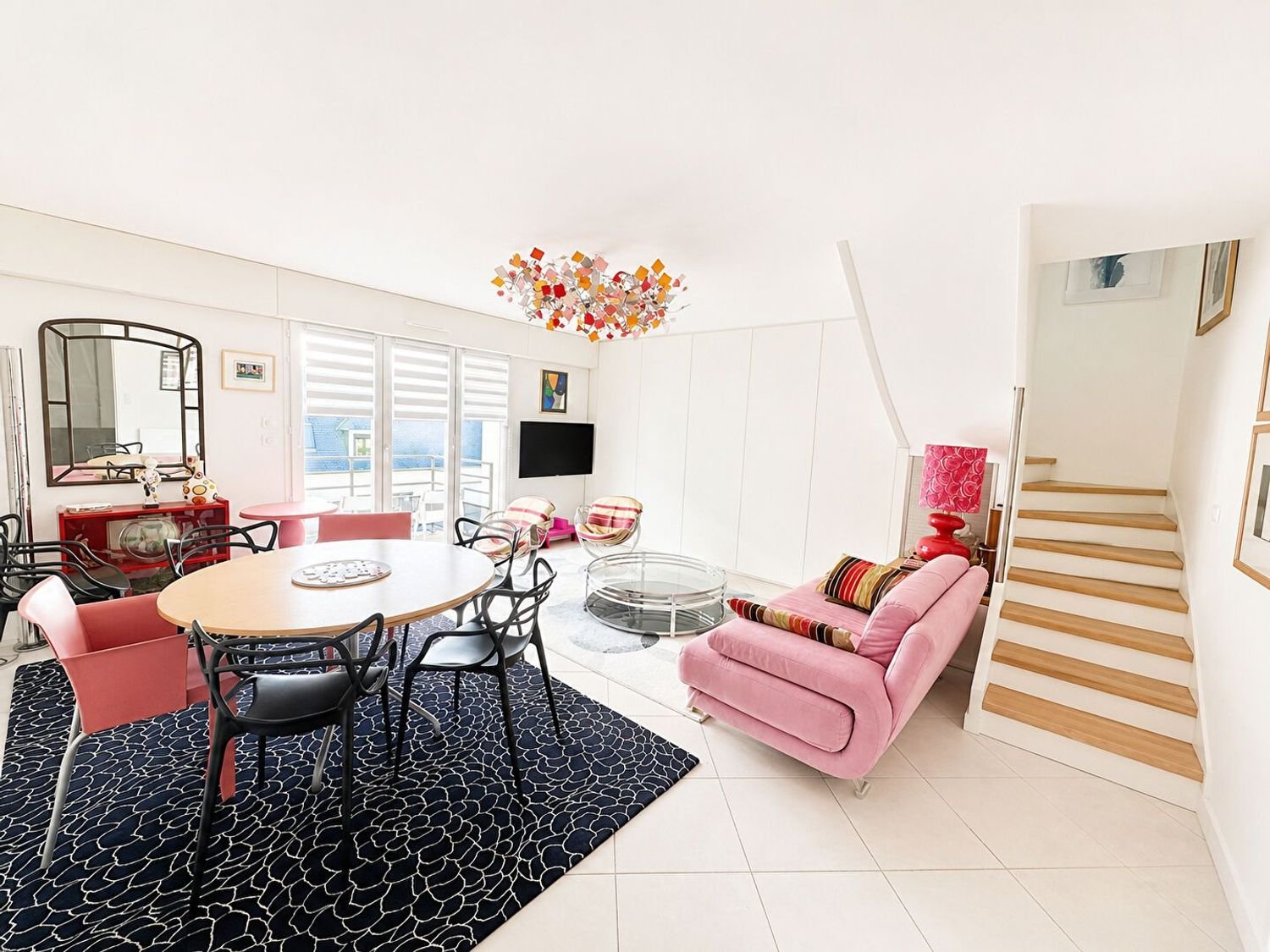 Appartement à vendre, 99m², Saint-Malo