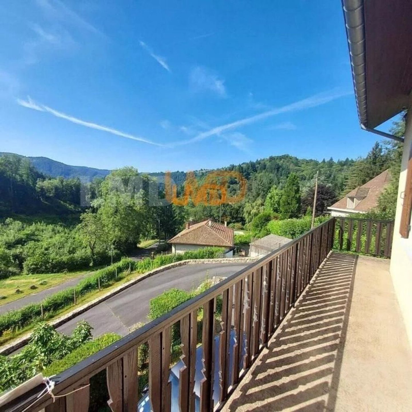 Maison à vendre, 147m², Saint-Martin-de-Valamas