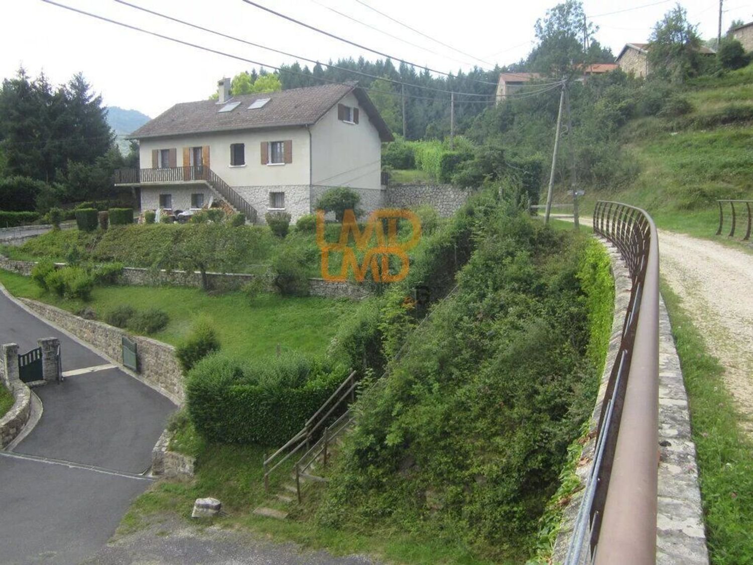 Maison à vendre, 147m², Saint-Martin-de-Valamas