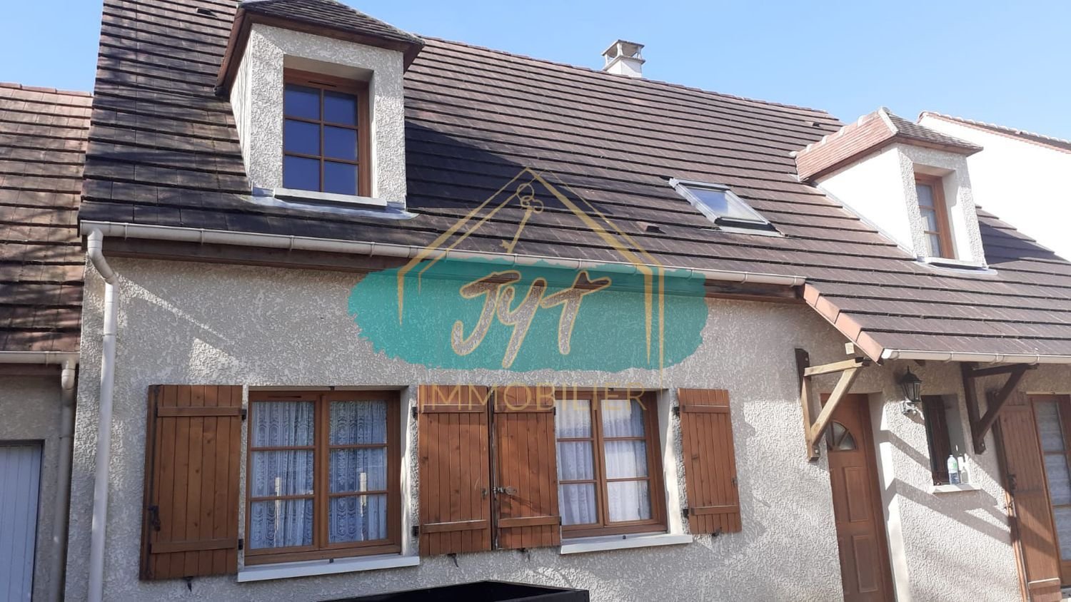 Maison à vendre, 150m², Écouen