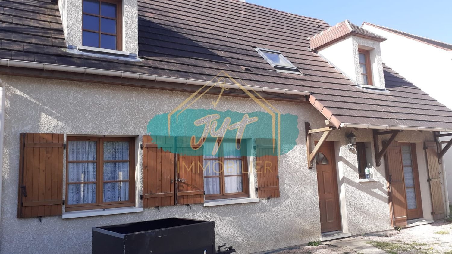 Maison à vendre, 150m², Écouen