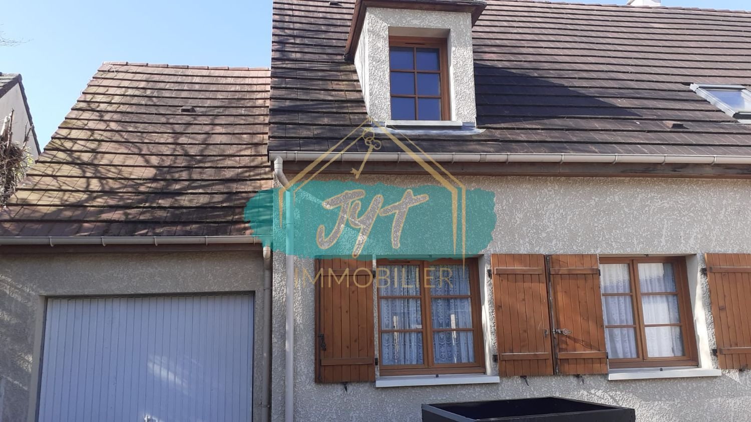 Maison à vendre, 150m², Écouen