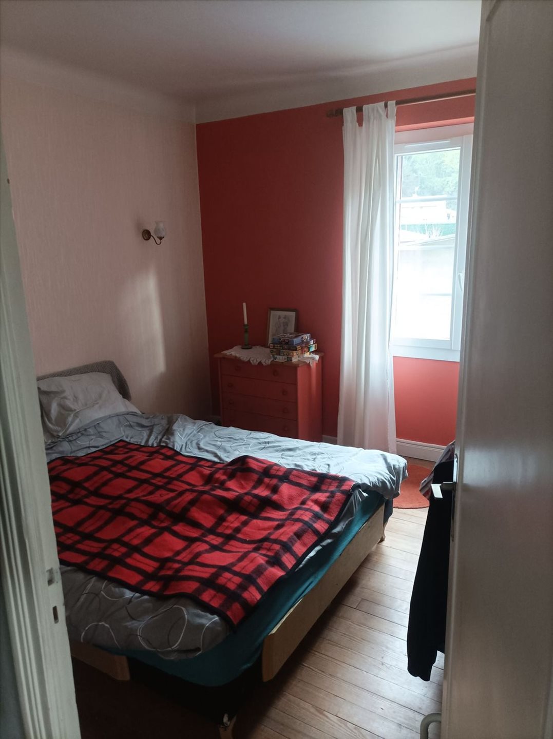 Maison à vendre, 80m², Mercus-Garrabet