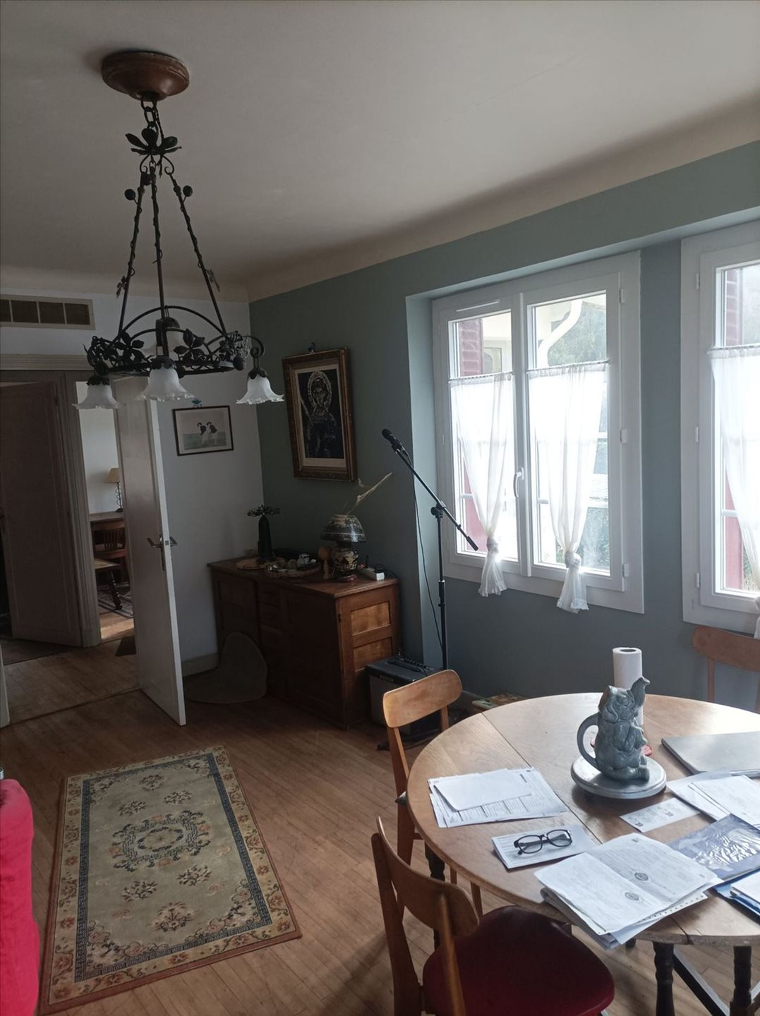 Maison à vendre, 80m², Mercus-Garrabet