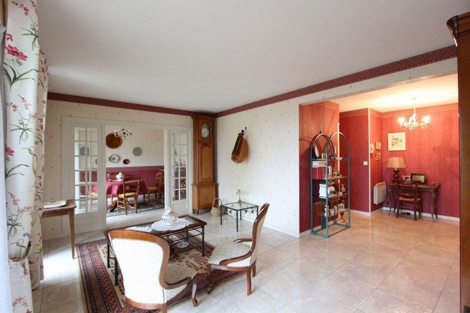 Appartement à vendre, 97m², Nevers
