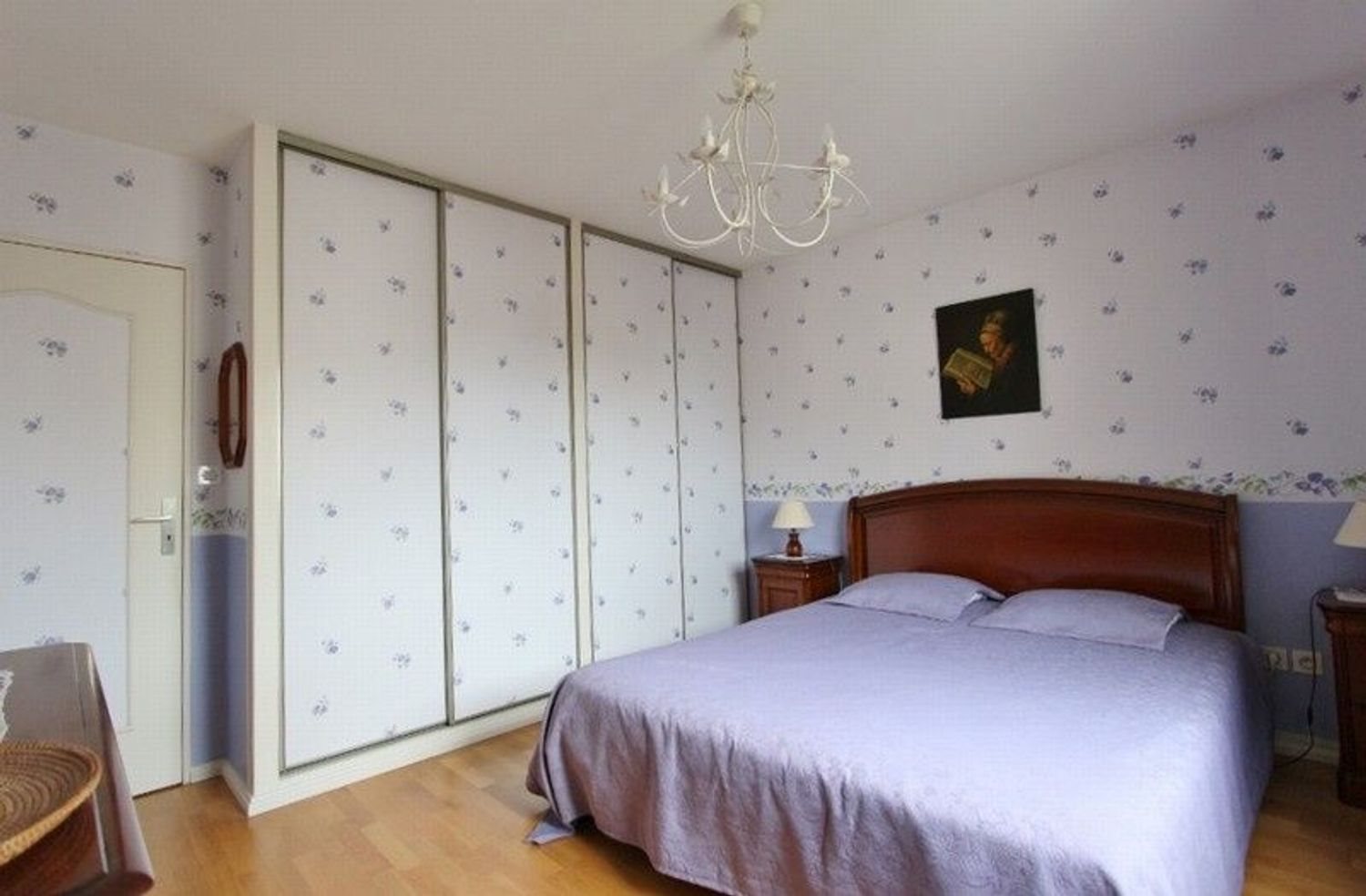 Appartement à vendre, 97m², Nevers