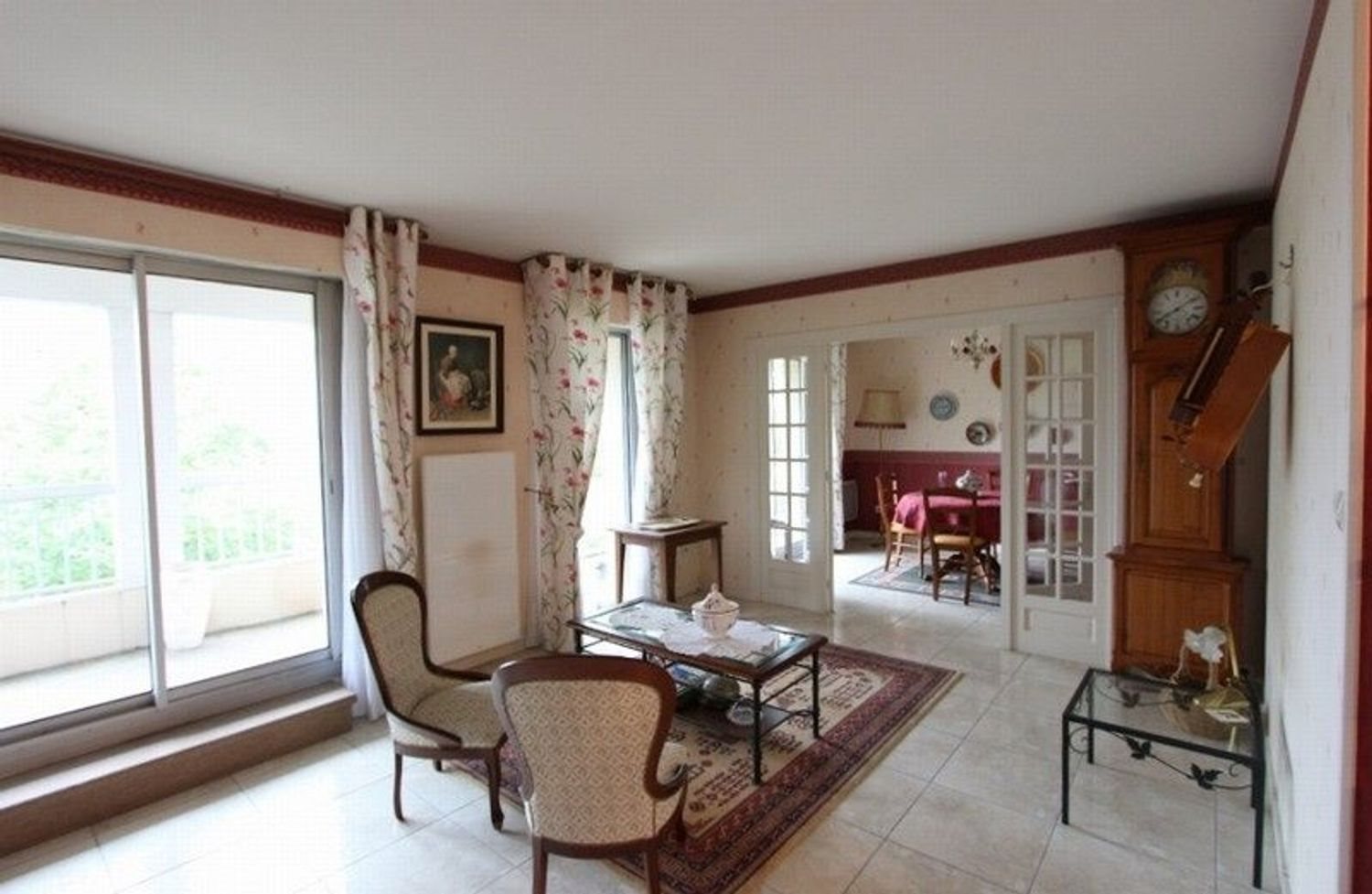 Appartement à vendre, 97m², Nevers
