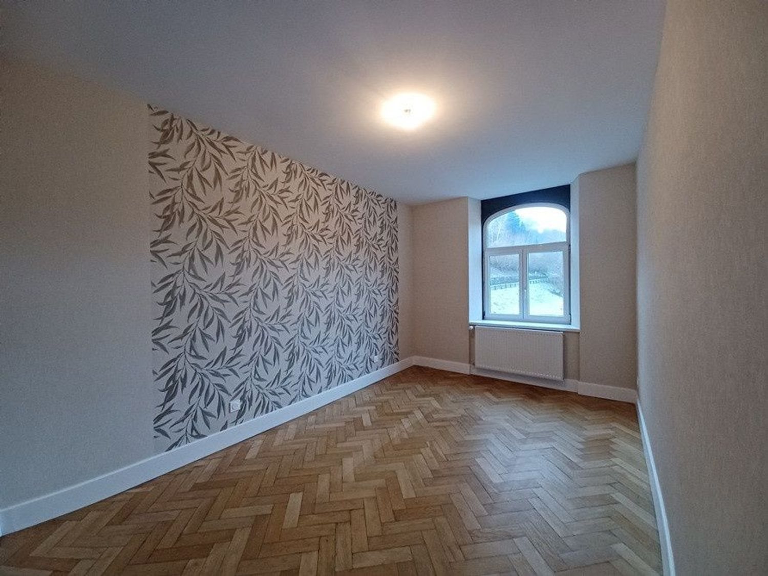 Appartement à louer, 109m², Lutzelbourg