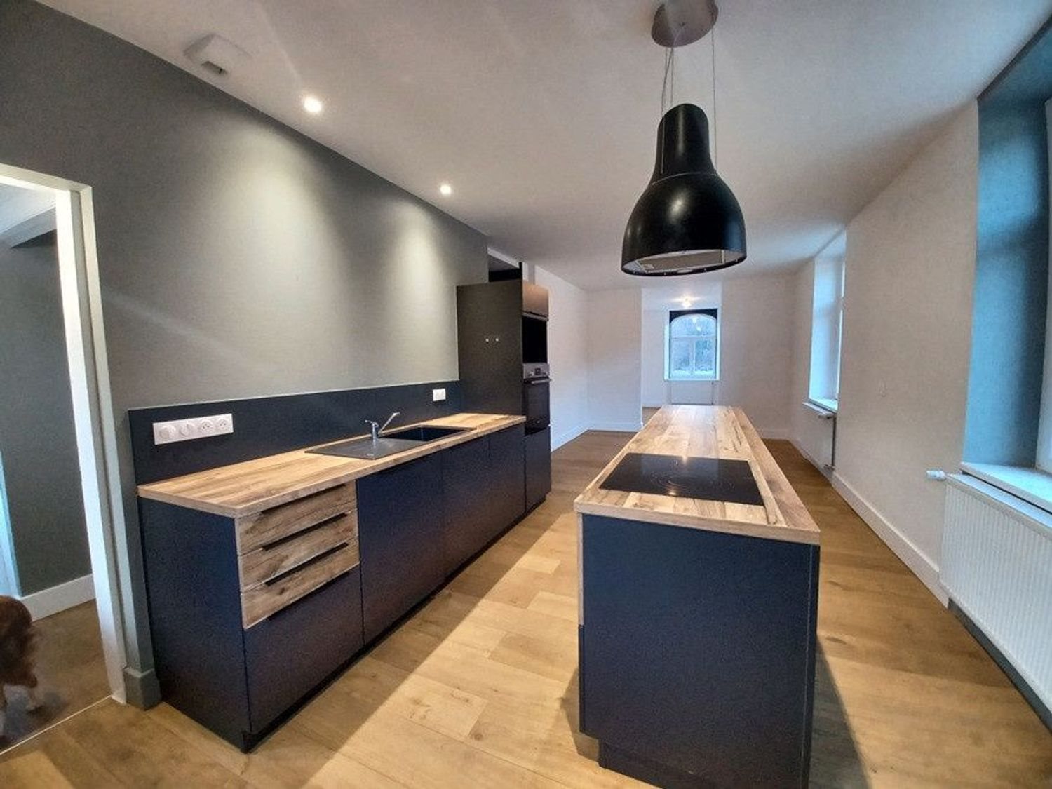 Appartement à louer, 109m², Lutzelbourg
