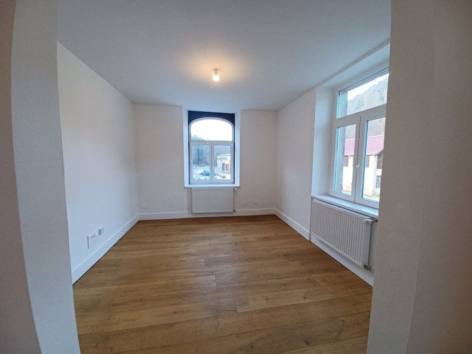 Appartement à louer, 109m², Lutzelbourg