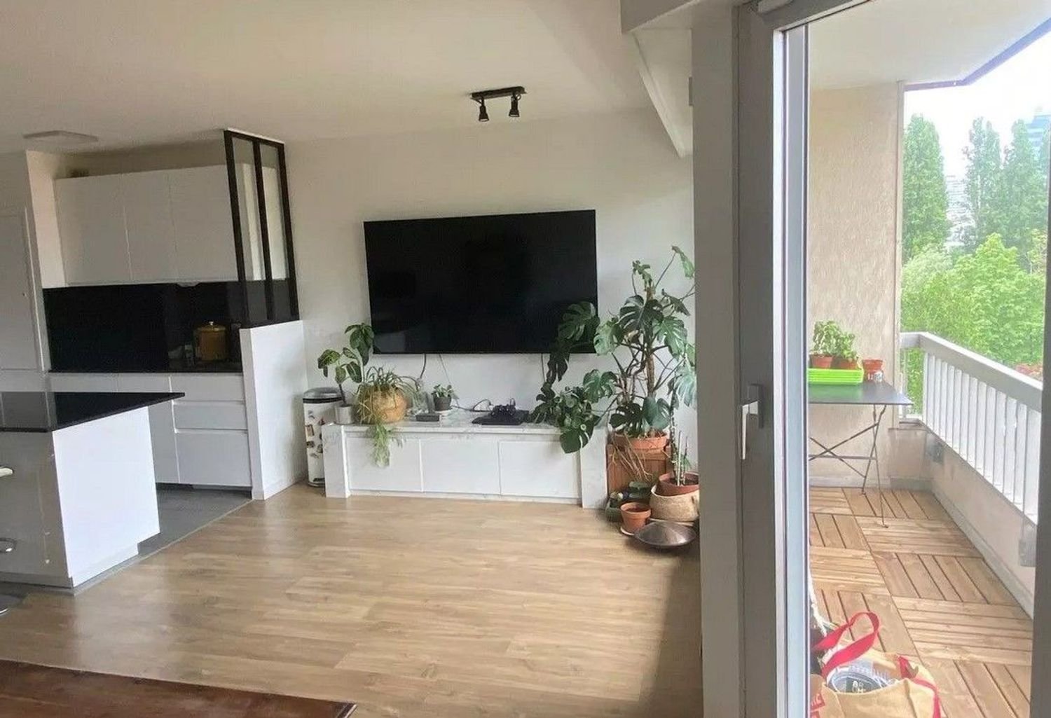 Appartement à vendre, 57m², Neuilly-sur-Seine