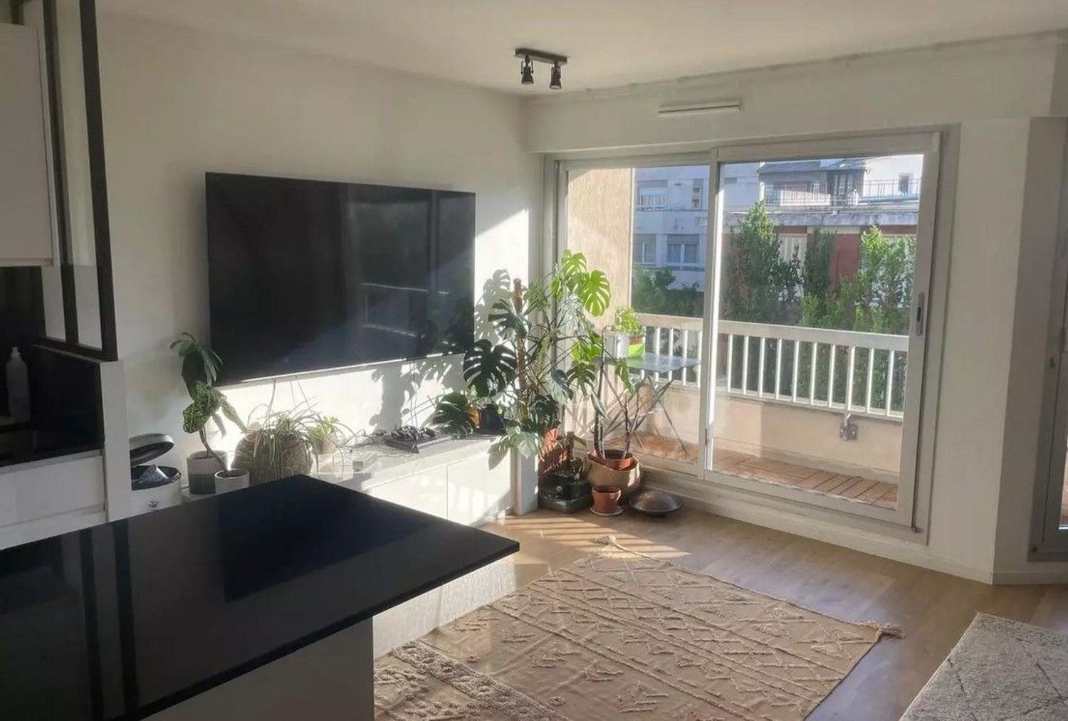 Appartement à vendre, 57m², Neuilly-sur-Seine