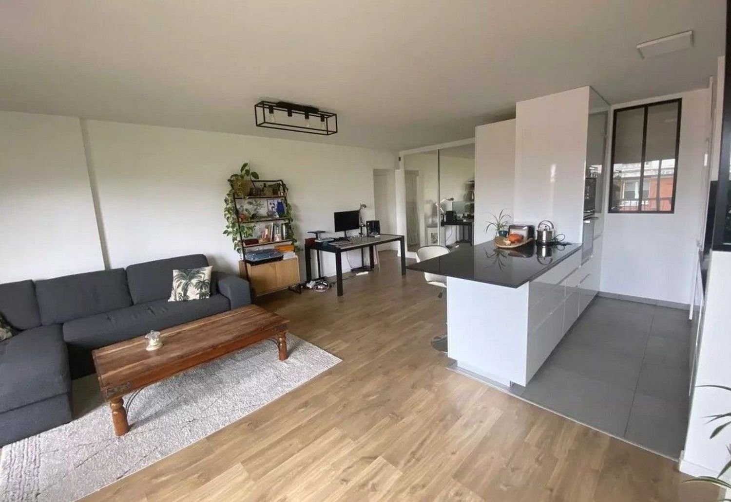 Appartement à vendre, 57m², Neuilly-sur-Seine