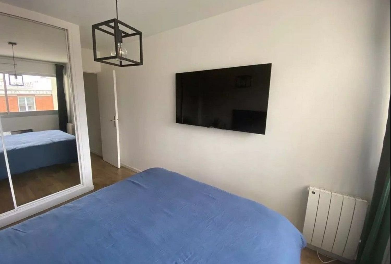 Appartement à vendre, 57m², Neuilly-sur-Seine
