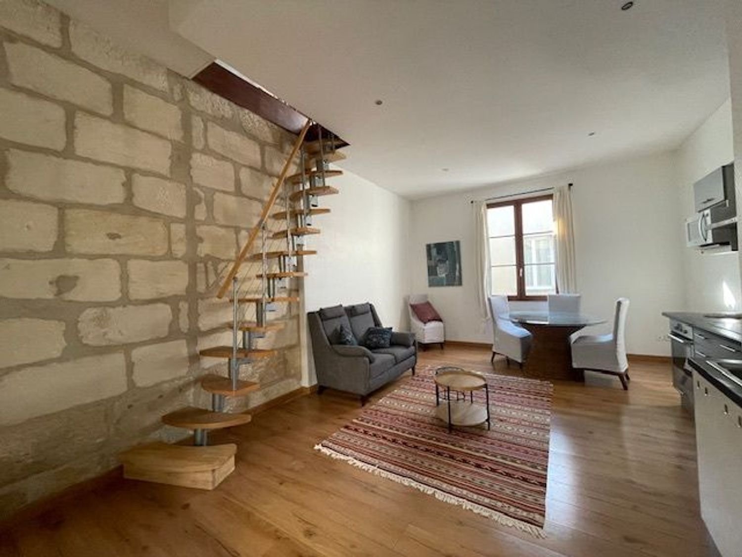 Appartement à vendre, 40m², Bordeaux