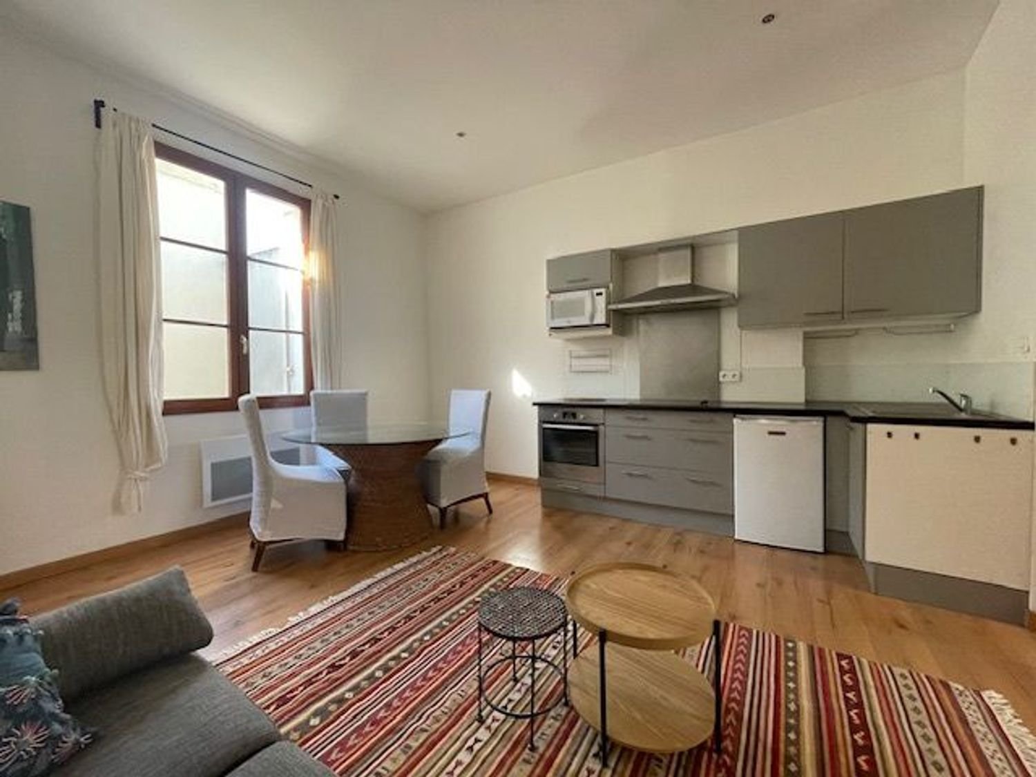 Appartement à vendre, 40m², Bordeaux