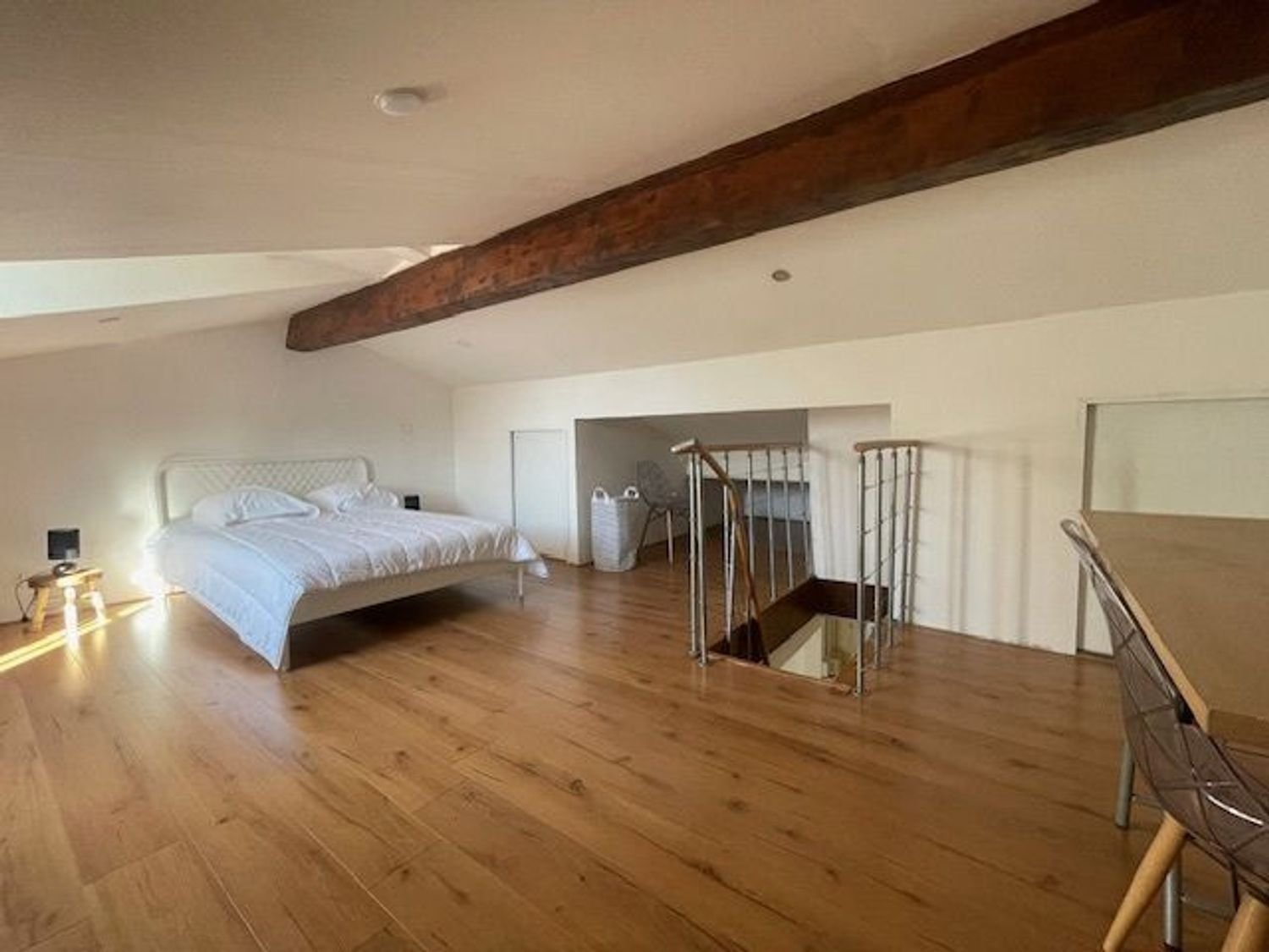 Appartement à vendre, 40m², Bordeaux