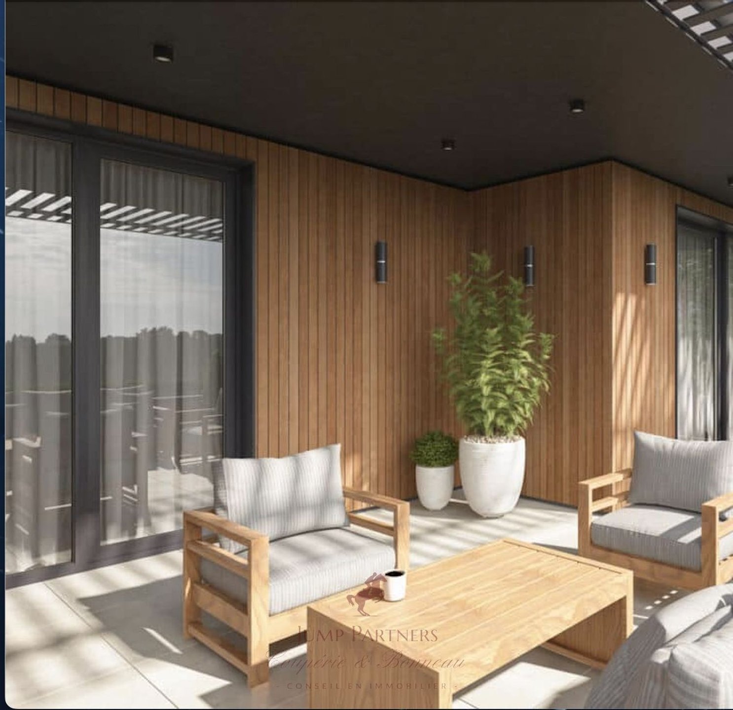 Appartement à vendre, 62m², Bordeaux