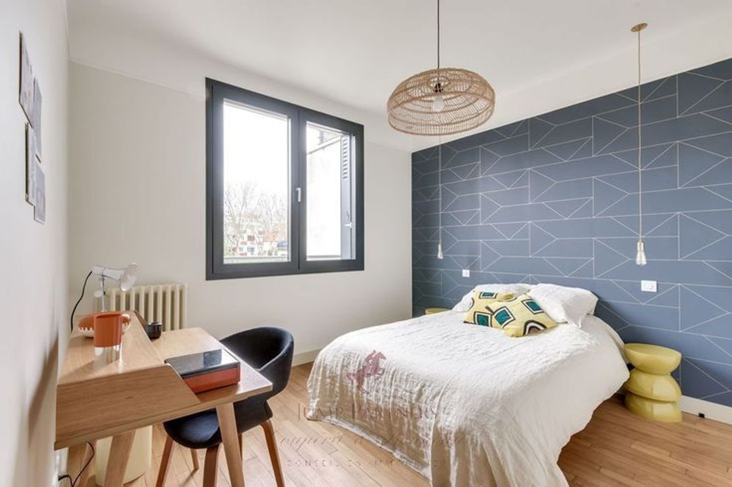 Appartement à vendre, 62m², Bordeaux
