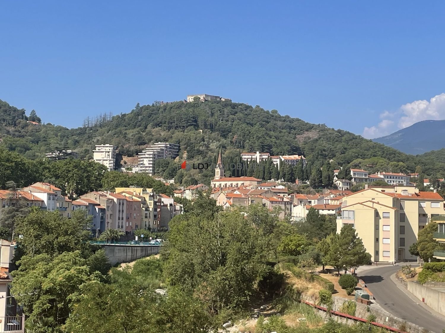 Appartement à vendre, 62m², Amélie-les-Bains-Palalda