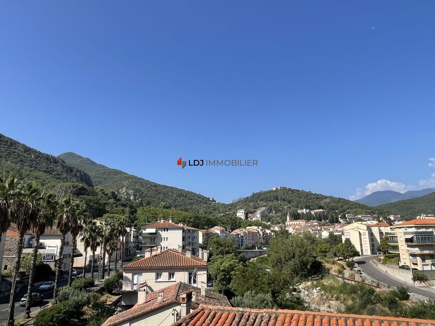Appartement à vendre, 62m², Amélie-les-Bains-Palalda