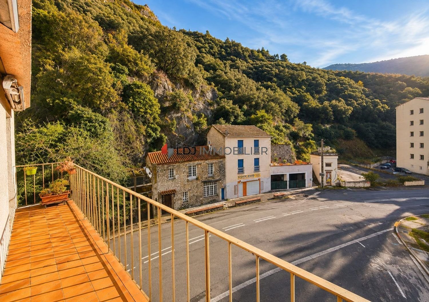 Appartement à vendre, 62m², Amélie-les-Bains-Palalda