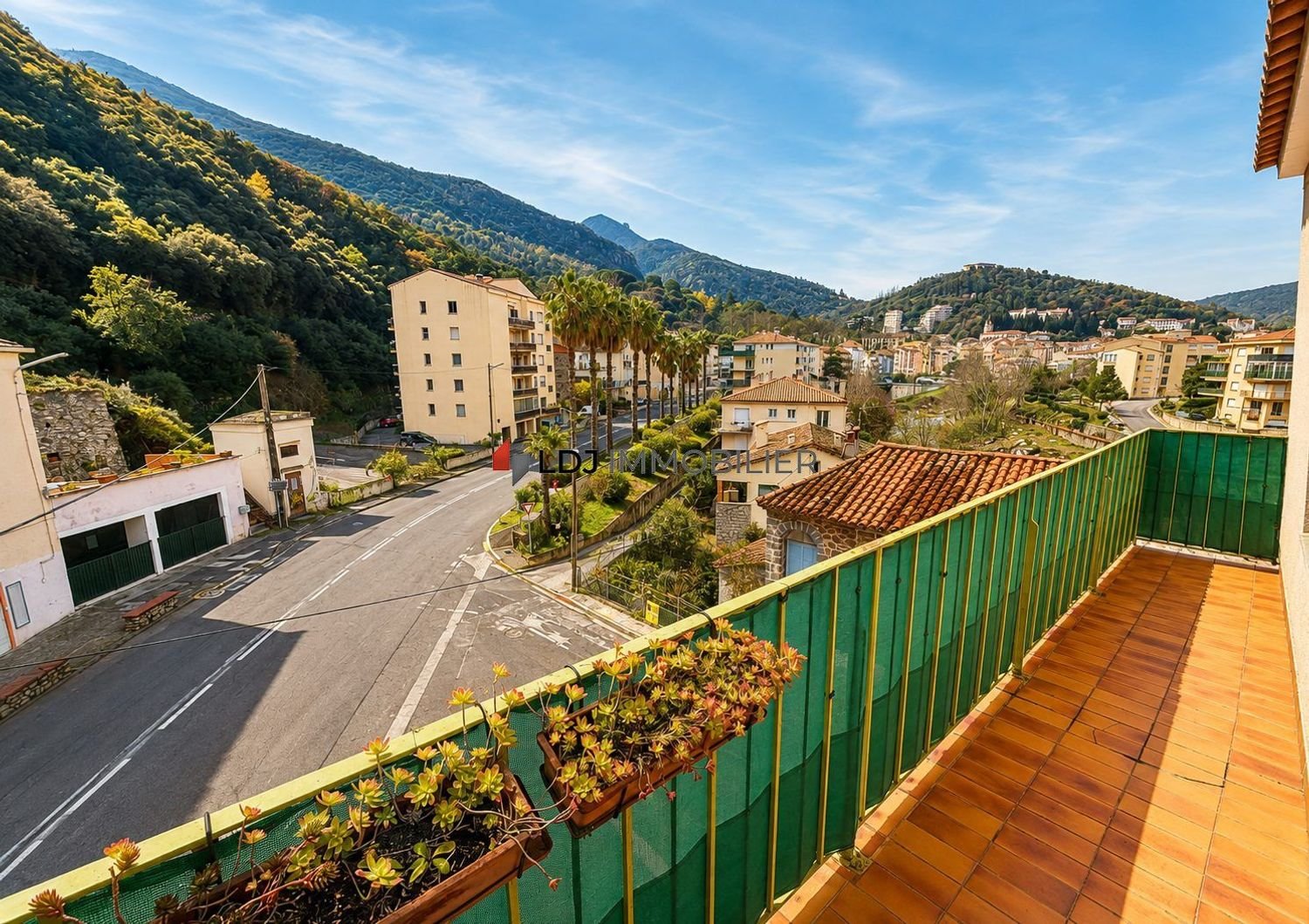 Appartement à vendre, 62m², Amélie-les-Bains-Palalda