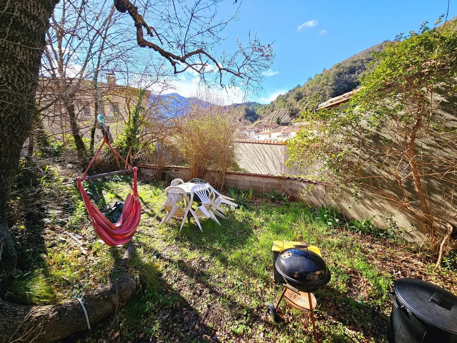Maison à vendre, 11m², Axat