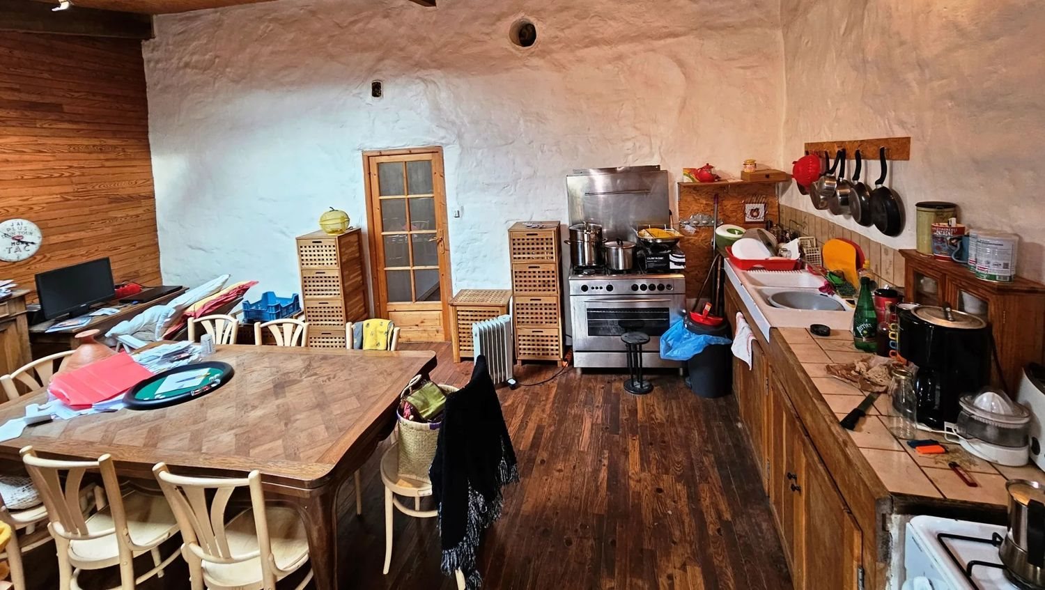 Maison à vendre, 11m², Axat