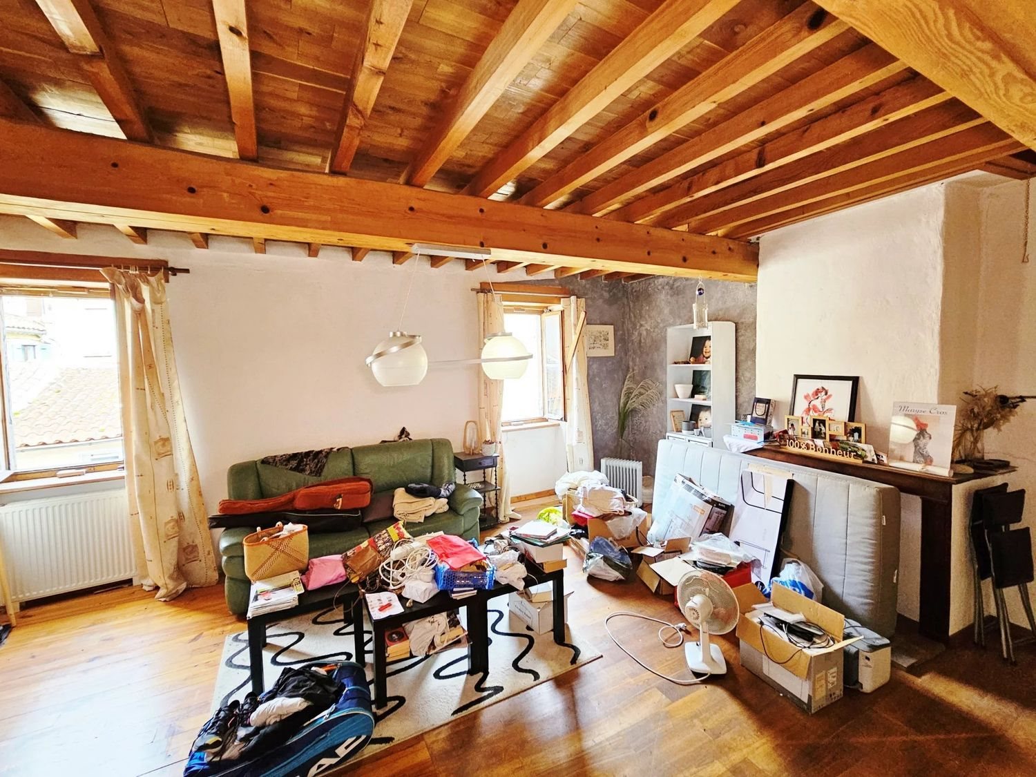 Maison à vendre, 11m², Axat