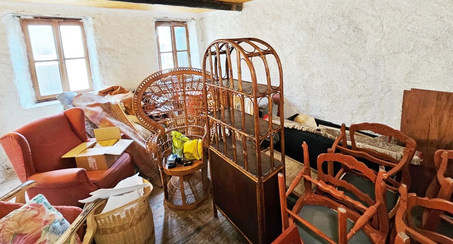 Maison à vendre, 11m², Axat
