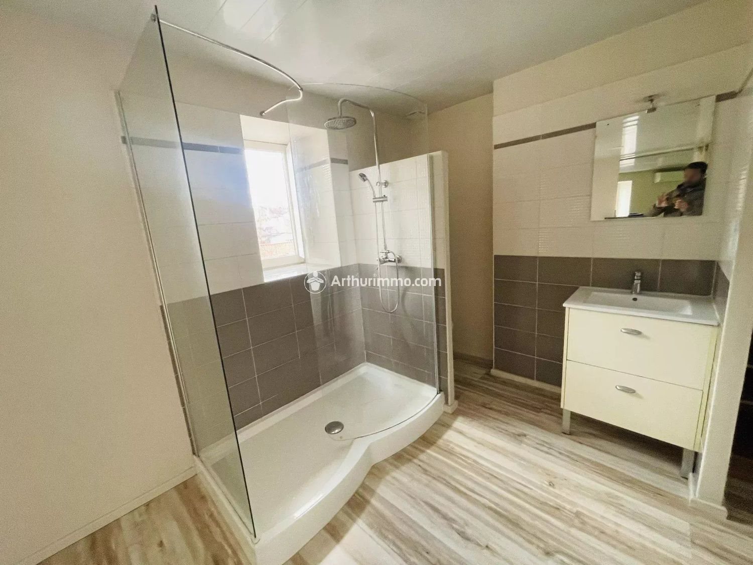 Appartement à vendre, 46m², Millau