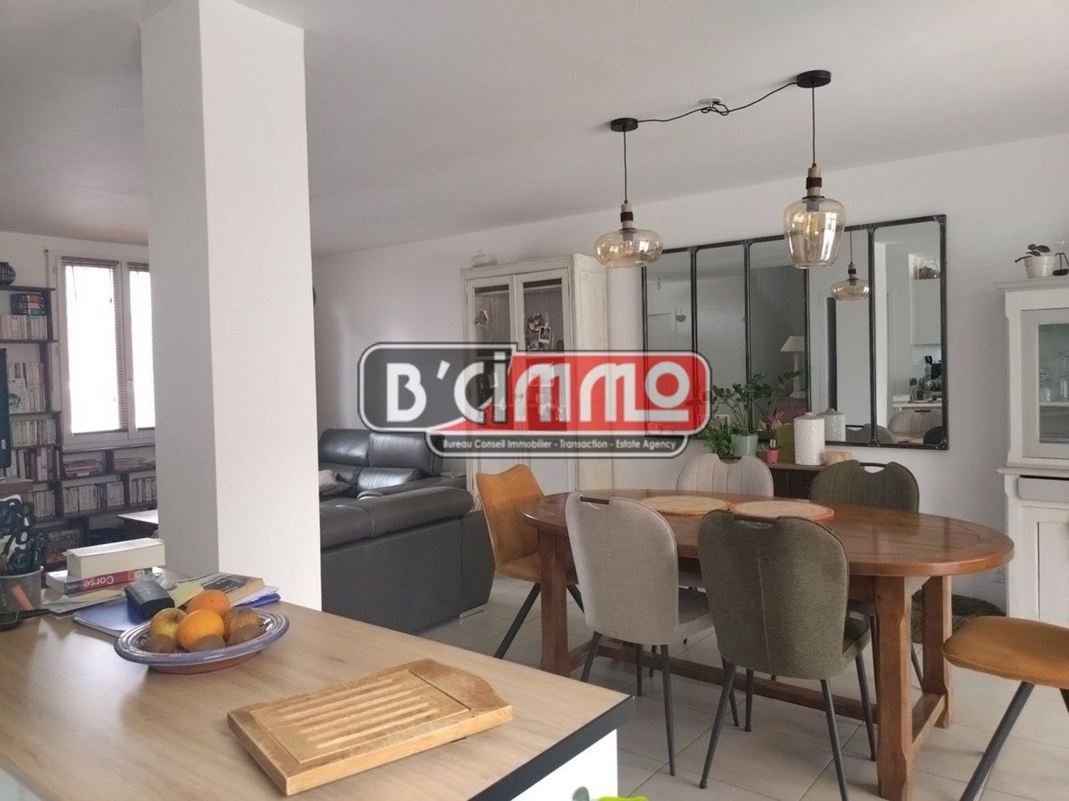 Maison à vendre, 89m², Saint-Lô
