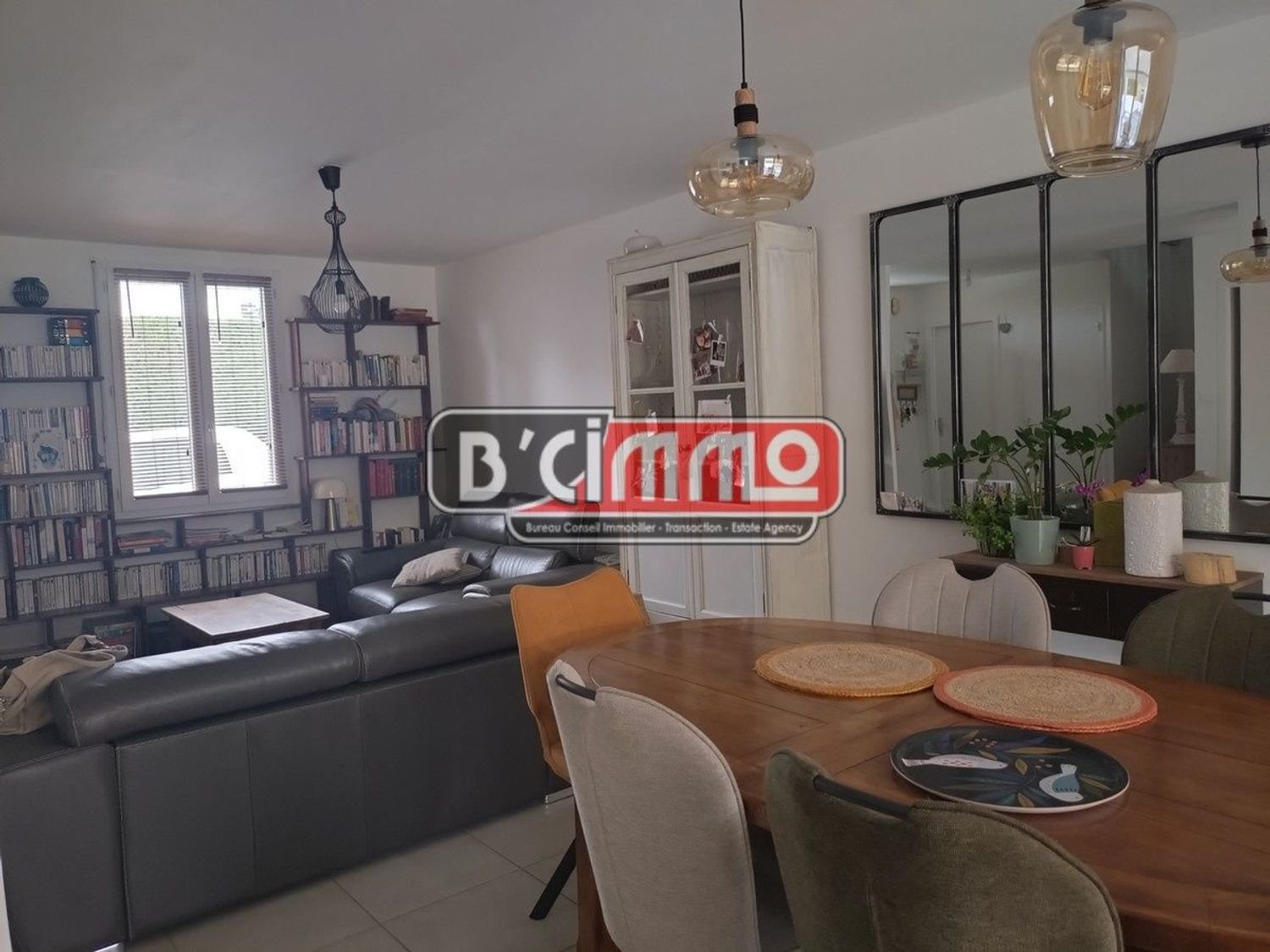 Maison à vendre, 89m², Saint-Lô