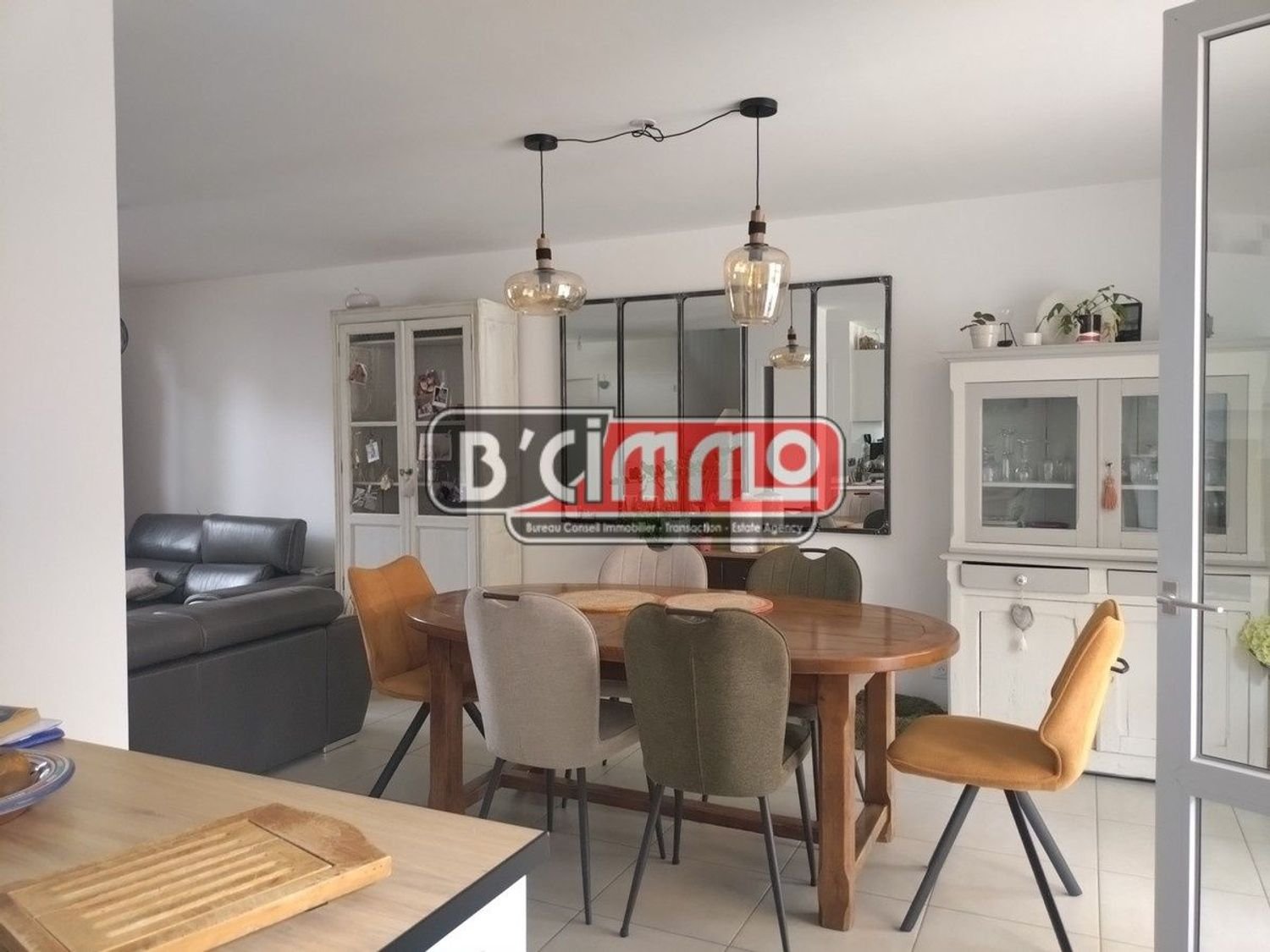 Maison à vendre, 89m², Saint-Lô