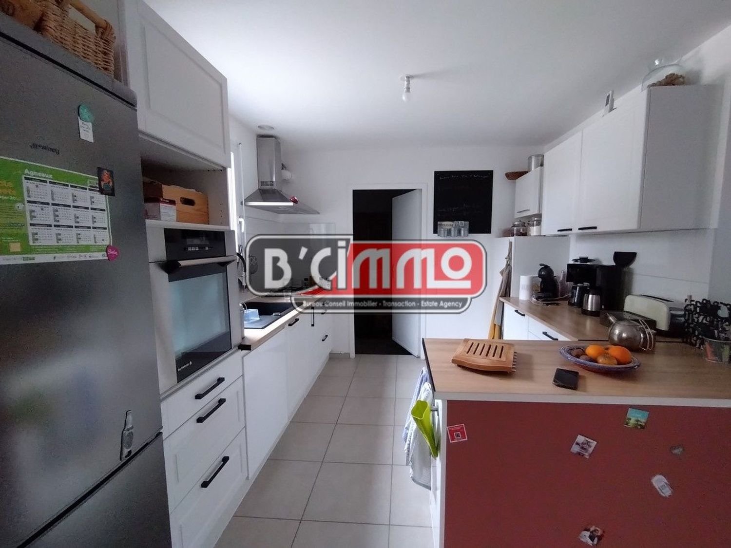 Maison à vendre, 89m², Saint-Lô