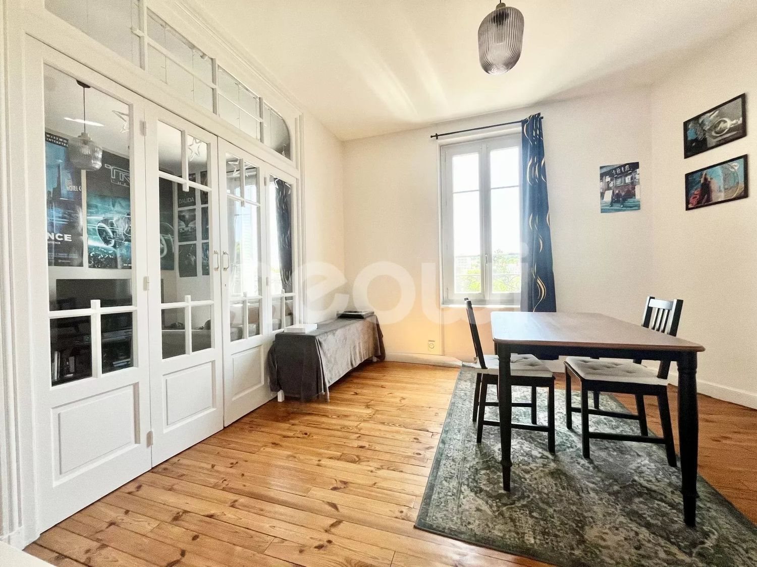 Appartement à vendre, 62m², Chamalières