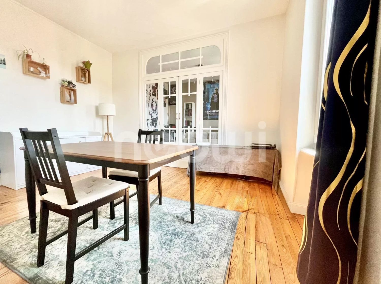 Appartement à vendre, 62m², Chamalières