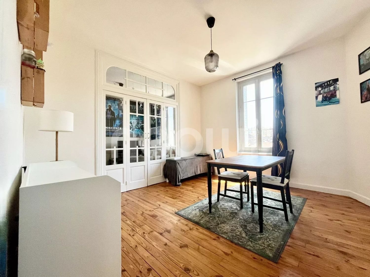 Appartement à vendre, 62m², Chamalières